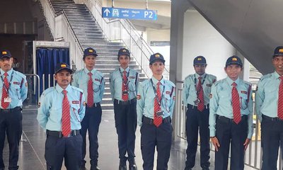 ಹೈದರಾಬಾದ್ ಮೆಟ್ರೋದಲ್ಲಿ ತೃತೀಯ ಲಿಂಗಿಗಳಿಗೆ ಉದ್ಯೋಗ