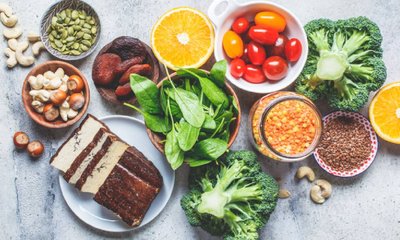 ಮಹಿಳೆಯರಿಗೆ ಸೇವಿಸುವ ಆಹಾರದಲ್ಲಿ ಈ‌ ಅಗತ್ಯ ಸತ್ವಗಳು ಬೇಕು!