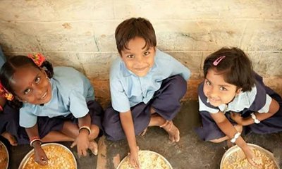 ಇನ್ನು ಮುಂದೆ ಪೂರ್ವ ಪ್ರಾಥಮಿಕ ಶಾಲೆ ಮಕ್ಕಳಿಗೂ ಮೊಟ್ಟೆ, ಬಾಳೆಹಣ್ಣು, ಹಾಲು