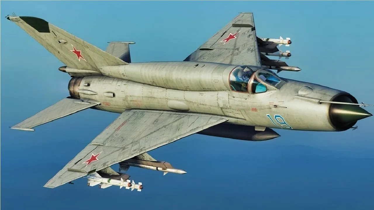 MiG-21 Fighter Jets: ಮಿಗ್-21 ಫೈಟರ್ ಜೆಟ್‌ ಸೆಪ್ಟೆಂಬರ್ ವೇಳೆಗೆ ನಿವೃತ್ತಿ ...