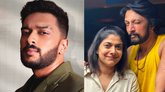 ಪ್ರಿಯಾ - ಸುದೀಪ್ ಮದುವೆಗೆ ನೋ ಎಂದಿದ್ದ ಸಂಚಿತ್! ಇಲ್ಲಿದೆ ಆ ಕ್ಯೂಟ್‌ ಕಾರಣ