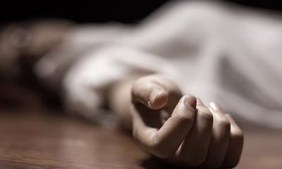 ಲೈಂಗಿಕ ಕ್ರಿಯೆಗೆ ನಿರಾಕರಣೆ ಮಾಡಿದ ಪತ್ನಿಯ ಕೊಲೆ