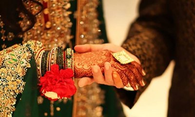 ಸಾಮೂಹಿಕ ಮದುವೆಯಾಗುವ ಜೋಡಿಗೆ 50 ಸಾವಿರ