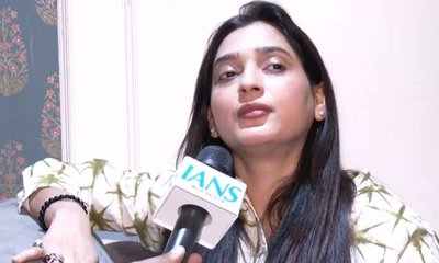 ಮೋದಿ, ಶಾ ಬಳಿ ನ್ಯಾಯಕ್ಕಾಗಿ ಅಂಗಲಾಚಿದ ಭೂಗತ ಪಾತಕಿಯ ಮಗಳು