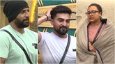 ಬಿಗ್‌ ಬಾಸ್‌ ಕನ್ನಡ 13: ತಾಂಡವ್‌ ರಾಮ್‌ಗೆ ಖಾಲಿ ಪಲಾವ್ ಅಂತ ಹೇಳಿದ್ಯಾರು?