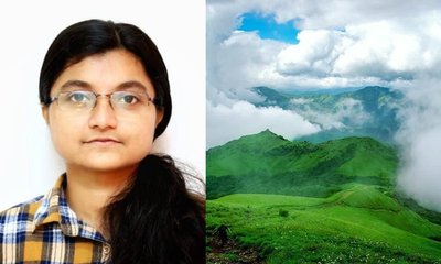 ತಡಿಯಂಡಮೋಳ್‌ ಚಾರಣಕ್ಕೆ ಹೋದ ಯುವತಿ ನಾಪತ್ತೆ