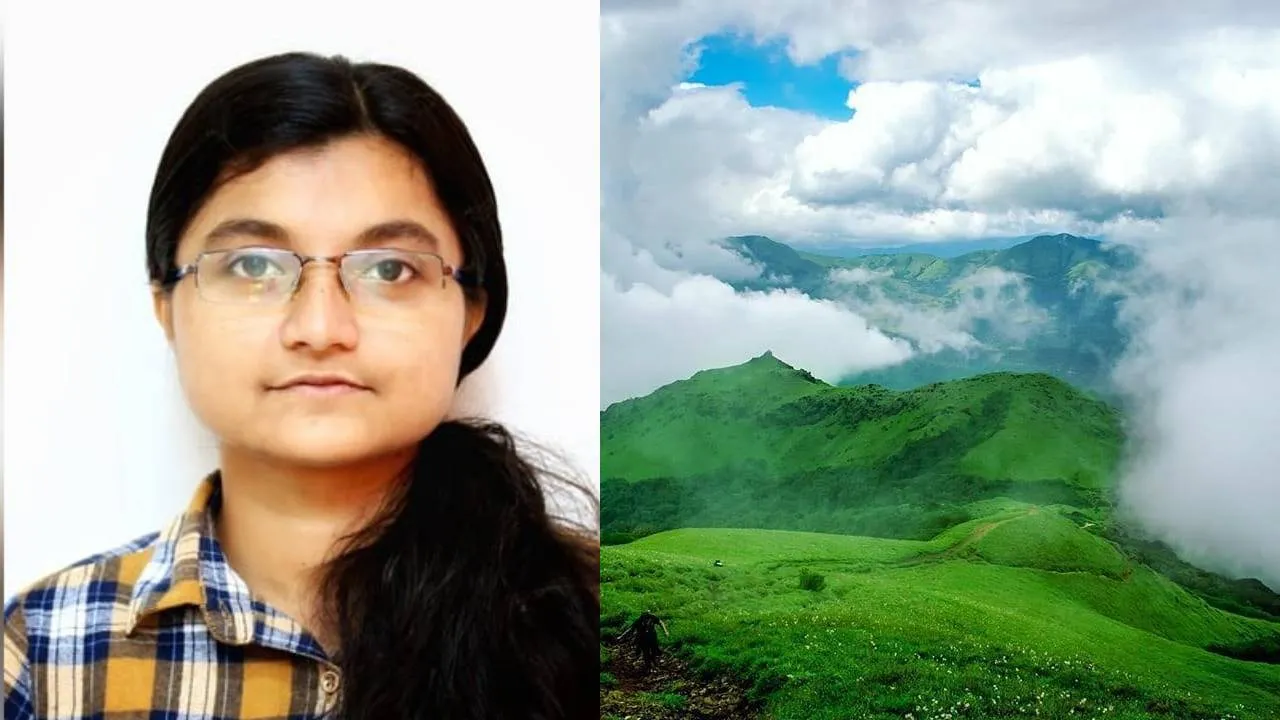 Coorg News: ತಡಿಯಂಡಮೋಳ್‌ ಚಾರಣಕ್ಕೆ ಹೋದ ಯುವತಿ ನಾಪತ್ತೆ