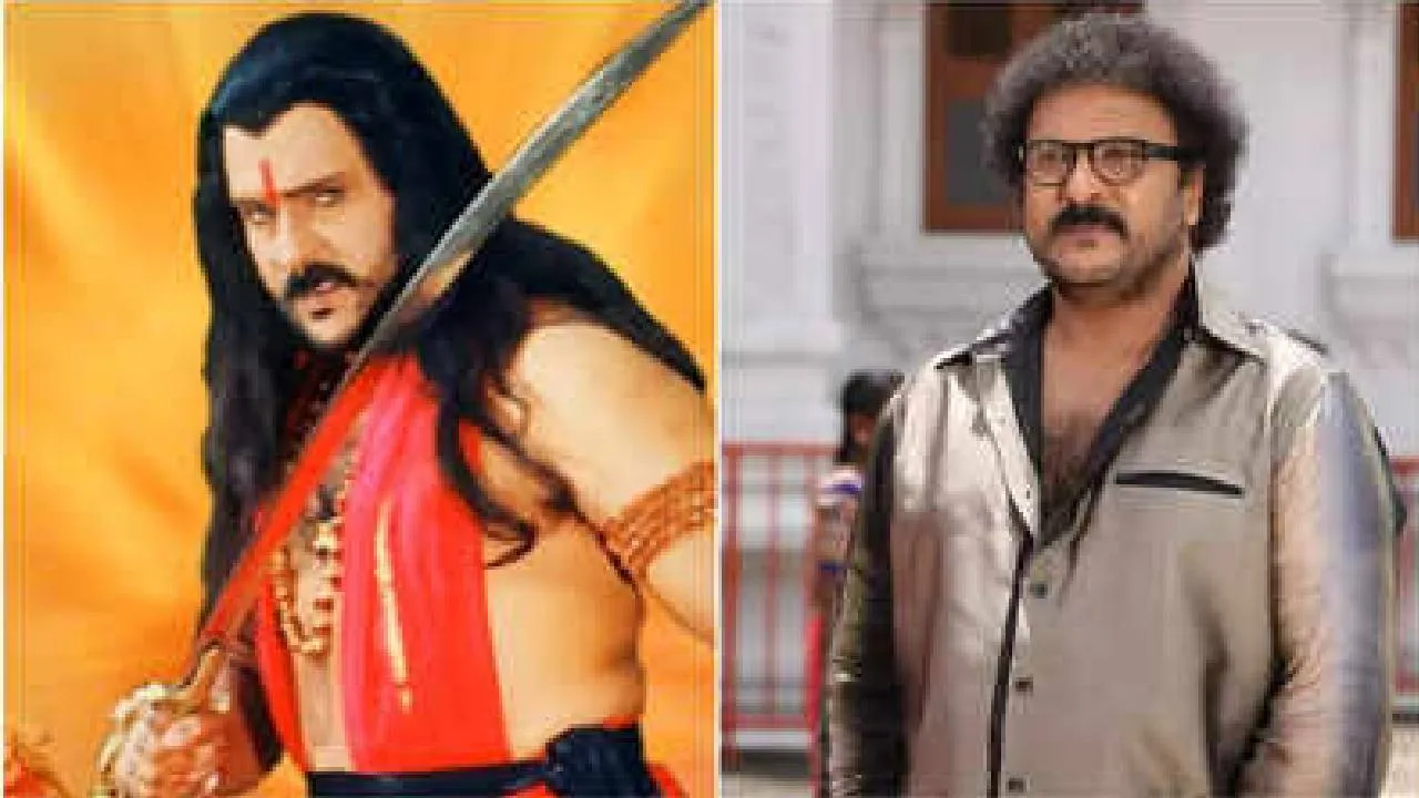 Karnataka Rajyotsava: ಕನ್ನಡ ನಾಡು ನುಡಿಯ ಶ್ರೇಷ್ಠತೆ ಸಾರುವ ಚಿತ್ರ ಗೀತೆಗಳಿವು - Image 2