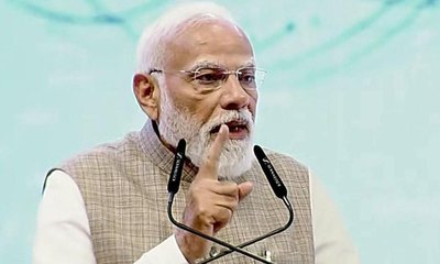 ಎಲ್‌ಪಿಜಿ ಬಿಕ್ಕಟ್ಟು: ಪ್ರಧಾನಿ ಮೋದಿ ಹೇಳಿದ್ದೇನು?