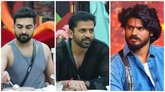ʻಬಿಗ್ ಬಾಸ್ʼ ಮನೆಯಲ್ಲಿ ರಾದ್ಧಾಂತ; ‘ಡೋಲು ಬೋಲು’ ಮಾತಿಗೆ ಕೆರಳಿದ ಗಗನ್!