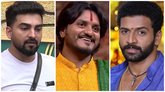 ಗಗನ್ - ತಾಂಡವ್‌ಗೆ ಶಾಕ್ ನೀಡಿದ ಕಿರಣ್; ಕ್ಯಾಪ್ಟನ್ಸಿ ರೇಸ್ ಉಲ್ಟಾಪಲ್ಟಾ!