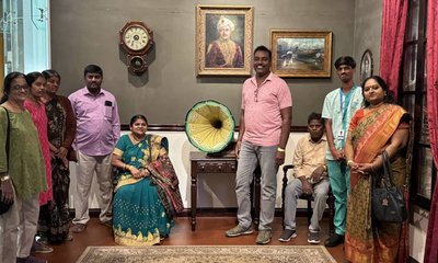 ಮಣಿಪಾಲ್ ಹಾಸ್ಪಿಟಲ್ಸ್‌ನಿಂದ ವಿಶೇಷ ಚಿಕಿತ್ಸಾ ಕ್ರಮ!