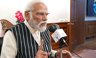 ಪ್ರಧಾನಿ ಮೋದಿ ಮನ್ ಕಿ ಬಾತ್ ಪ್ರಮುಖಾಂಶಗಳೇನು?