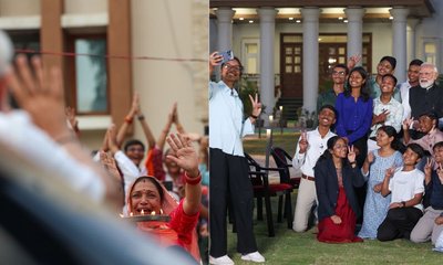 2025ರಲ್ಲಿ ವಿಶ್ವದ ಗಮನ ಭಾರತದತ್ತ ಸೆಳೆದ ಮೋದಿ