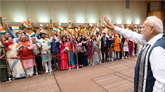 7 ವರ್ಷಗಳ ನಂತರ ಜಪಾನ್‌ಗೆ ಪ್ರಧಾನಿ ಮೋದಿ ಭೇಟಿ