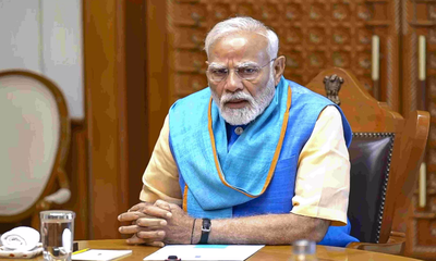 ಸೆ. 13ರಂದು ಮಿಜೋರಾಂ, ಮಣಿಪುರಕ್ಕೆ ಪ್ರಧಾನಿ ಮೋದಿ ಭೇಟಿ