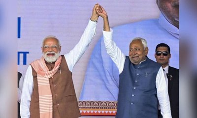 2025ರಲ್ಲಿ ಭಾರತದ ರಾಜಕೀಯ ಸ್ಥಿತಿಗತಿ ಹೇಗಿತ್ತು?