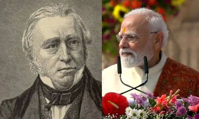 ಥಾಮಸ್ ಮೆಕಾಲೆ ಬಗ್ಗೆ ಇಲ್ಲಿದೆ ನಿಮಗೆ ಗೊತ್ತಿರದ ಮಾಹಿತಿ!