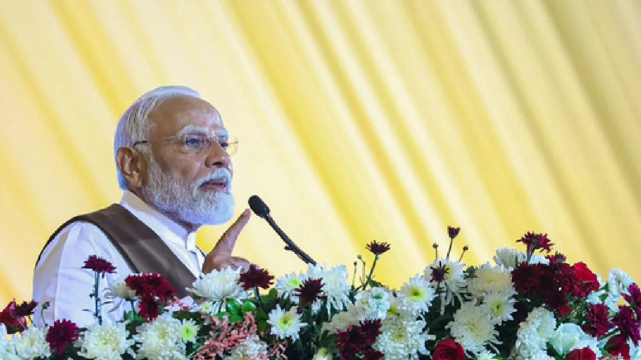 Waqf Bill: ಐತಿಹಾಸಿಕ ಕ್ಷಣ... ವಕ್ಫ್‌ ಮಸೂದೆ ಅಂಗೀಕಾರಗೊಳ್ಳುತ್ತಿದ್ದಂತೆ ಪ್ರಧಾನಿ ಮೋದಿ ಹರ್ಷ