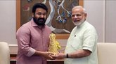 ಪ್ರಧಾನಿ ಮೋದಿಗೆ ಥ್ಯಾಂಕ್ಸ್‌ ಹೇಳಿದ ಮೋಹನ್‌ಲಾಲ್!