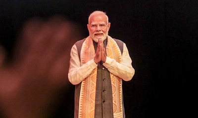 ಮೋದಿಯನ್ನು ‘ಹಾವಾಡಿಗ’ನಂತೆ ಬಿಂಬಿಸಿದ ನಾರ್ವೆ ಪತ್ರಿಕೆ..!