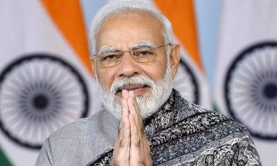 8 ದಿನ 5 ದೇಶಗಳಿಗೆ ಭೇಟಿ;ಎರಡು ಖಂಡಗಳಿಗೆ ಪ್ರಧಾನಿ ಮೋದಿ ವಿಸಿಟ್‌