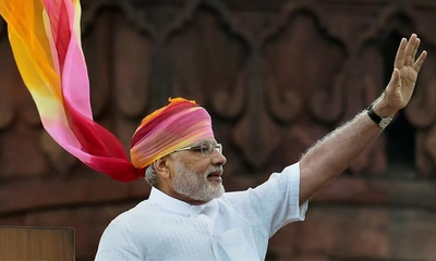 ಇಂದು ಉಡುಪಿಗೆ ಮೋದಿ 40 ನಿಮಿಷ ಮೊದಲೇ ಆಗಮನ, ಅರ್ಧ ಗಂಟೆ ರೋಡ್‌ ಶೋ