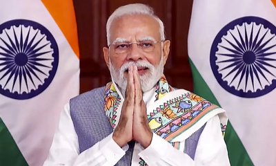 ಟ್ರಂಪ್ ಬರುವಲ್ಲಿ ಬರೋದಿಲ್ಲ ಎಂದ ಮೋದಿ