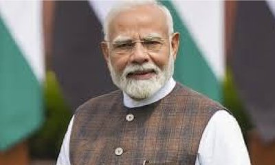 ಕೆನಡಾದಲ್ಲಿ ಭಾರತ ವಿರೋಧಿ ಪ್ರತಿಭಟನೆ- ಪಾಕ್‌ ಕೈವಾಡ ಬೆಂಬಲ?