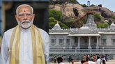 ಇಂದು ಆದಿಚುಂಚನಗಿರಿಗೆ ಪ್ರಧಾನಿ ಮೋದಿ, ಭೈರವೈಕ್ಯ ಮಂದಿರ ಉದ್ಘಾಟನೆಗೆ ಸಜ್ಜು
