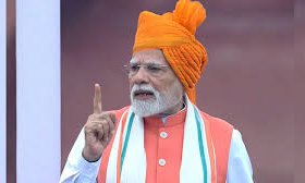 ಮೋದಿ ಸರ್ಕಾರಕ್ಕೆ 12 ವರ್ಷ..!