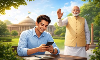 ನಿಮ್ಮ ದೂರನ್ನು ಪ್ರಧಾನಿಗೆ ಕಳುಹಿಸಲು ಬಯಸುವಿರಾ? ಇಲ್ಲಿದೆ ಮಾಹಿತಿ