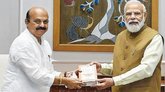 ನವ ಭಾರತದ ನಿರ್ಮಾತೃ ಪ್ರಧಾನಿ ಮೋದಿ