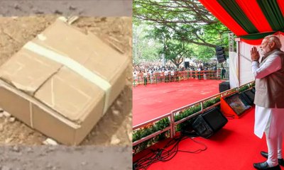 ಭದ್ರತಾ ಲೋಪ: ಬೆಂಗಳೂರಿನ 6 ಪೊಲೀಸರು ಅಮಾನತು
