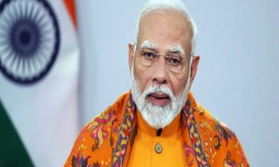 ಅಪಘಾತ: ನಾಲ್ವರು ಬಿಜೆಪಿ ಕಾರ್ಯಕರ್ತರು ಸಾವು