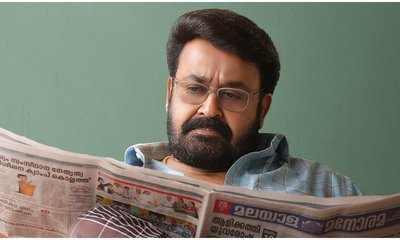 Drishyam 3: ಏಳೇ ದಿನಕ್ಕೆ 200 ಕೋಟಿ ರೂ. ಲೂಟಿ ಮಾಡಿದ ಜಾರ್ಜ್‌ಕುಟ್ಟಿ