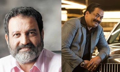 ಸಿಜೆ ರಾಯ್​​​ ಆತ್ಮಹತ್ಯೆ; ತೆರಿಗೆ ಭಯೋತ್ಪಾದನೆ ನಿಲ್ಲಿಸಲು ಪೈ ಮನವಿ