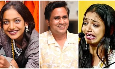 ನಿರ್ದೇಶಕನಿಂದ ಲೈಂಗಿಕ ದೌರ್ಜನ್ಯ; ಅಳುತ್ತಲೇ ಸತ್ಯ ಬಿಚ್ಚಿಟ್ಟ ಮೊನಾಲಿಸಾ!