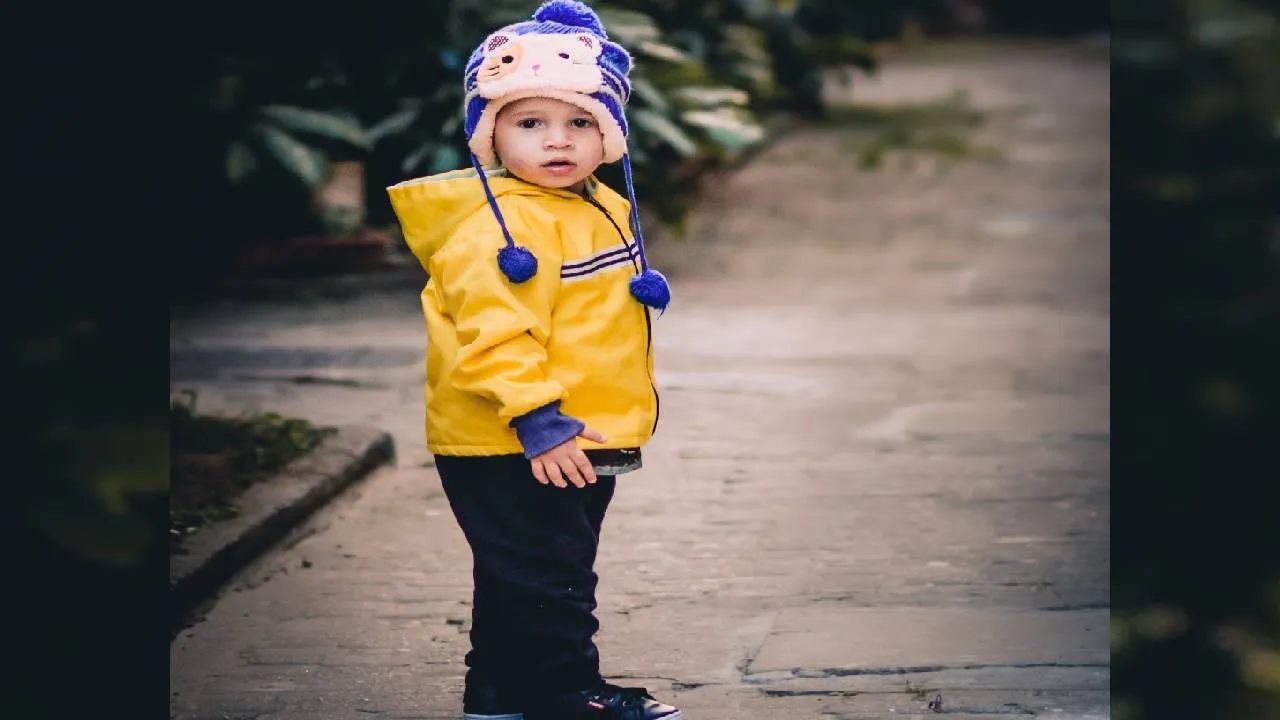 Monsoon Kids Fashion 2026: ಮಕ್ಕಳನ್ನು ಕ್ಯೂಟಾಗಿಸುವ ಮಾನ್ಸೂನ್ ಫ್ಯಾಷನ್‌ವೇರ್‌ಗಳಿವು - Image 4