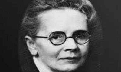 ಒಂದು ನಗರವನ್ನೇ ನಿರ್ಮಿಸಿದ ಜೂಲಿಯಾ ಮಾರ್ಗನ್