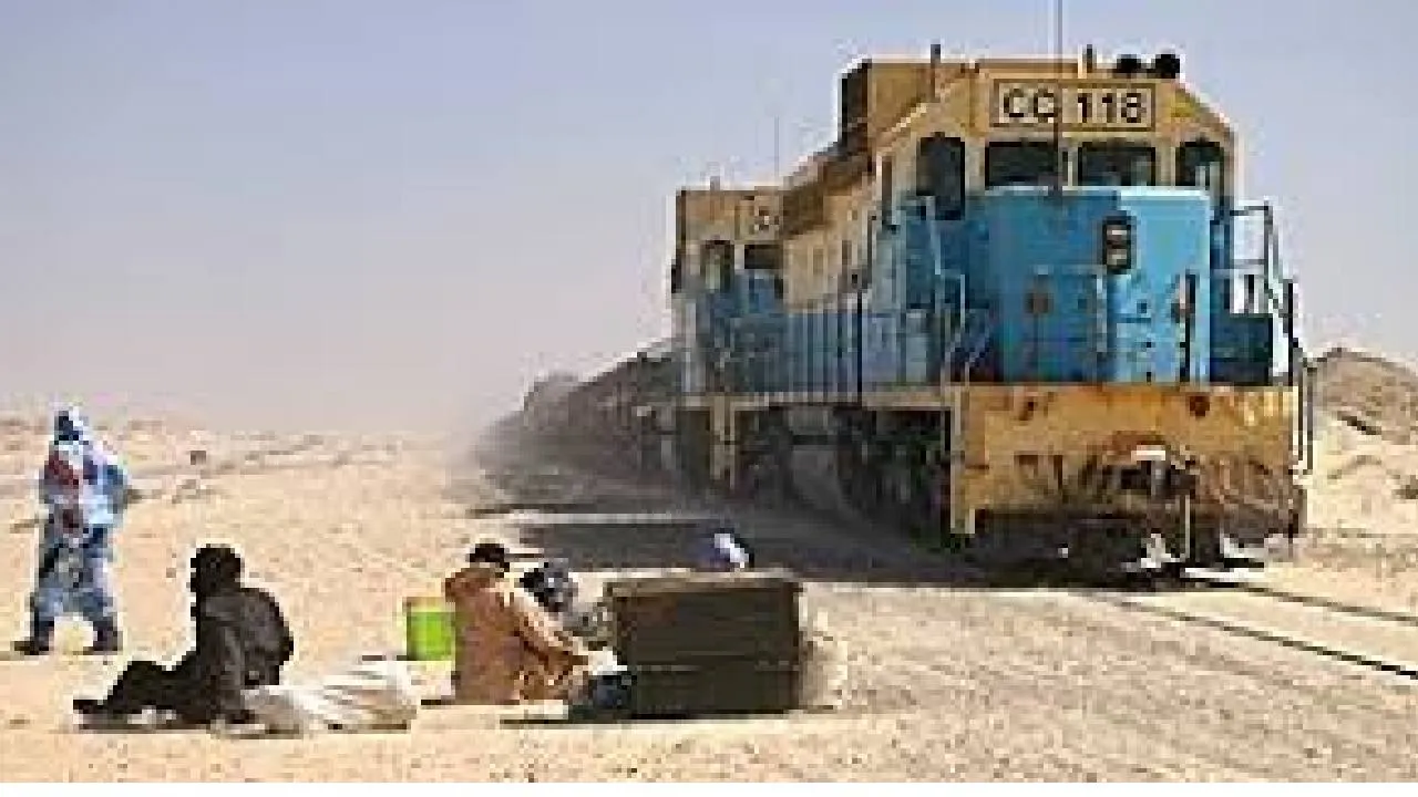 Dangerous Train: ವಿಶ್ವದ ಅತ್ಯಂತ ಅಪಾಯಕಾರಿ ರೈಲು! ಇದಕ್ಕೆ ಛಾವಣಿಯೂ ಇಲ್ಲ ಆಸನವೂ ಇಲ್ಲ