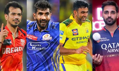ಐಪಿಎಲ್ ಇತಿಹಾಸದಲ್ಲಿ ಅತಿ ಹೆಚ್ಚು ವಿಕೆಟ್ ಪಡೆದ ಬೌಲರ್‌ಗಳು