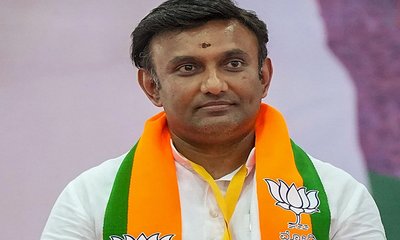 ಗುಲಾಬಿ ಈರುಳ್ಳಿ ಬೆಳೆಗಾರರ ನೆರವಿಗೆ ಧಾವಿಸುವಂತೆ ಸಂಸದರ ಮನವಿ