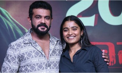 ʻಮಾರ್ನಮಿʼ ಸಿನಿಮಾ ಬಿಡುಗಡೆಗೆ ಹೊಸ ದಿನಾಂಕ ಫಿಕ್ಸ್!