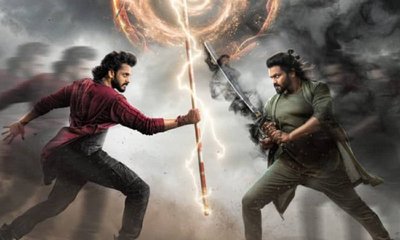 ತೇಜ ಸಜ್ಜಾ ನಟನೆಯ ಮಿರಾಯ್ ಚಿತ್ರದ ಟ್ರೈಲರ್ ರಿಲೀಸ್