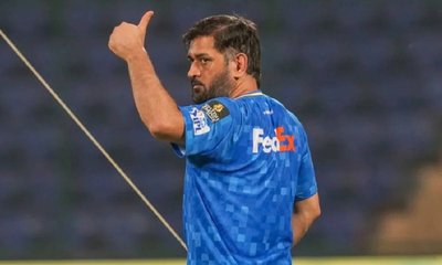 ಧೋನಿ ಕಮ್‌ಬ್ಯಾಕ್‌ ಬಗ್ಗೆ ಮತ್ತೆ ಮುಂದುವರಿದ ಅನಿಶ್ಚಿತತೆ!