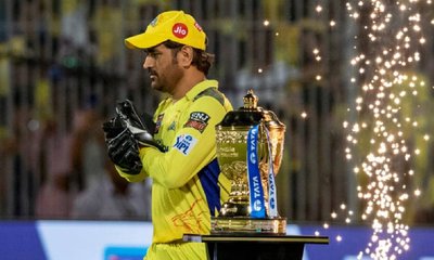 ಧೋನಿಗೆ ಈ ಬಾರಿಯ ಐಪಿಎಲ್‌ ಕೊನೆಯ ಸೀಸನ್; ಇರ್ಫಾನ್ ಪಠಾಣ್