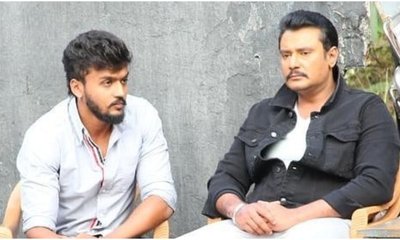 ನಟ ದರ್ಶನ್‌ ಇನ್‌ಸ್ಟಾಗ್ರಾಮ್‌ ಅಕೌಂಟ್‌ನಿಂದಲೇ ಧನ್ವೀರ್ ಗೌಡ ಬ್ಲಾಕ್!