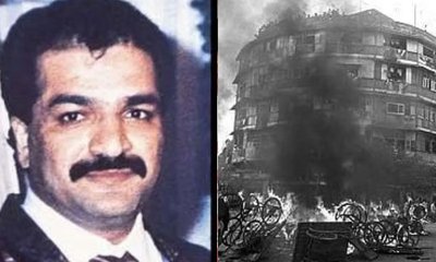 ಮುಂಬೈ ಸ್ಪೋಟದ ಆರೋಪಿ ಆಸ್ತಿಗಳು ಹರಾಜು!