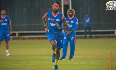 ಪರಿಷ್ಕೃತ ವೇಳಾಪಟ್ಟಿ ಪ್ರಕಟ ಬೆನ್ನಲ್ಲೇ ತಂಡಗಳ ಅಭ್ಯಾಸ ಆರಂಭ